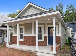 324 Bragg St, Raleigh, NC 27601