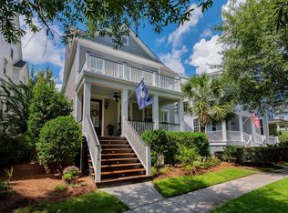 9014 Merchant St, Charleston, SC 29492