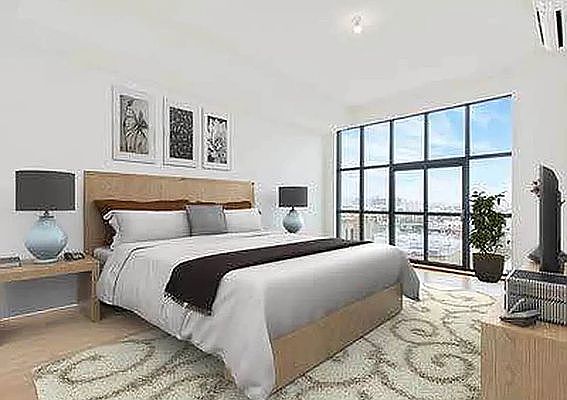 1st image of 606 Franklin Ave #506L