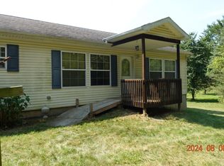 1314 Thomson Rd, Niles, MI 49120