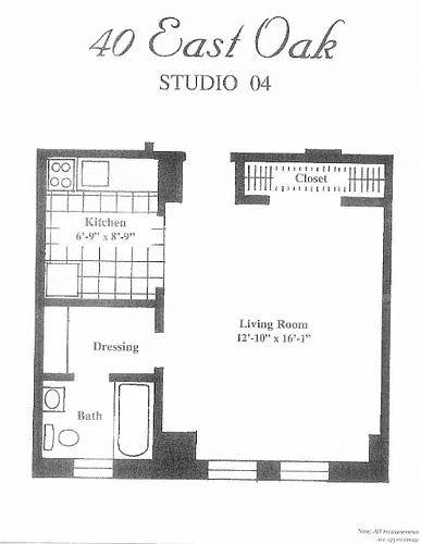 Floor plan 04