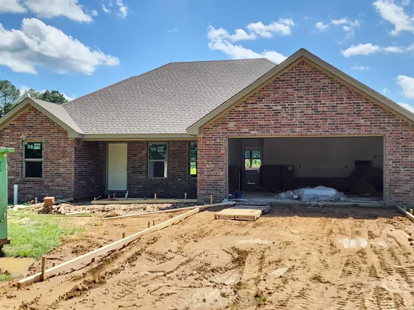 308 Walker Rd, Higginson, AR 72068
