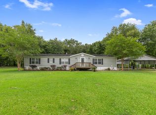 245 Hunter Rd, Ragley, LA 70657