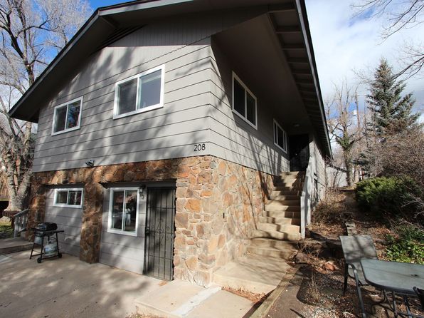 208 W Dale Ave APT 4