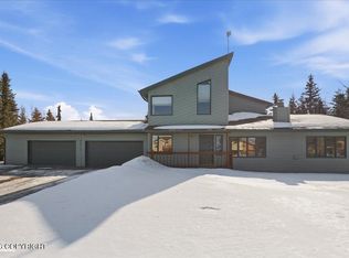 36910 Chinulna Dr, Kenai, AK 99611