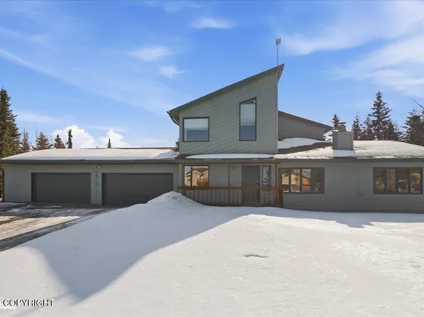 36910 Chinulna Dr, Kenai, AK 99611