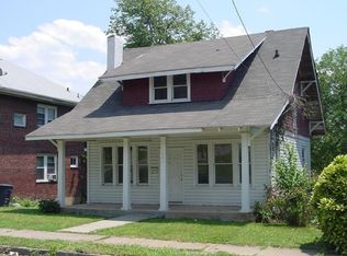 1906 Rorer Ave SW, Roanoke, VA 24016