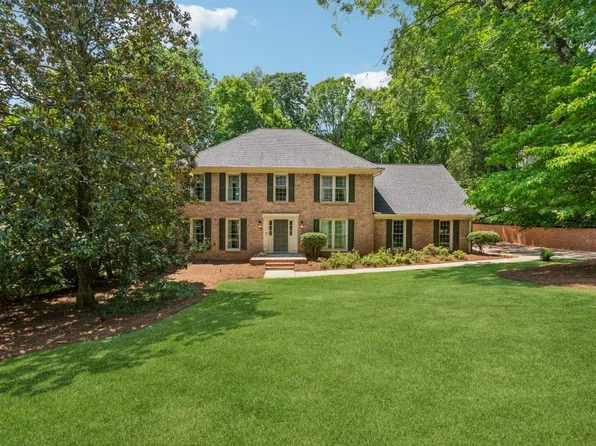 5510 Shiver Smt, Atlanta, GA 30342