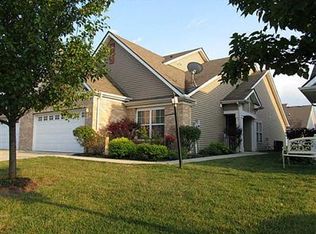 6135 Franklin Villas Way, Indianapolis, IN 46237