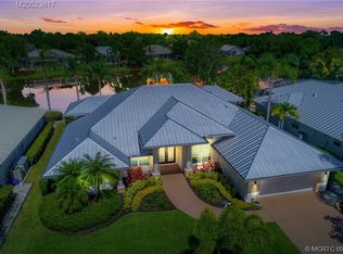 809 SW Lighthouse Dr, Palm City, FL 34990