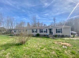 172 Leon Smith Ln, Nortonville, KY 42442