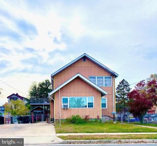524 River Dr, Westville, NJ, 08093