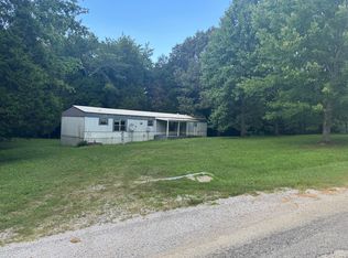 419 Andrew Cir, Roundhill, KY 42275