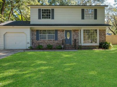 1821 Aaron Rd, Tallahassee, FL, 32303