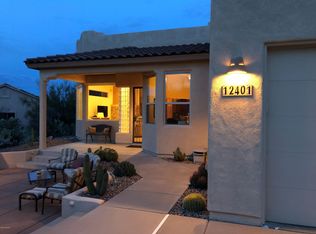 12401 N Copper Spring Trl, Oro Valley, AZ 85755