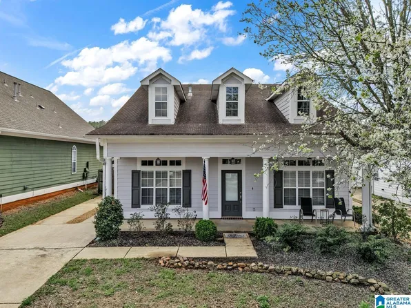 4692 Clubview Dr, Bessemer, AL 35022