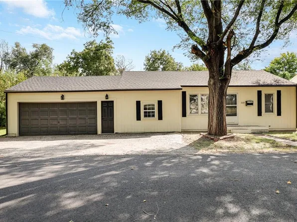 510 SW 12th St, Blue Springs, MO 64015
