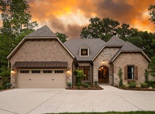 Orleans with Bonus Plan, Fairfield Glade, Crossville, TN 38558