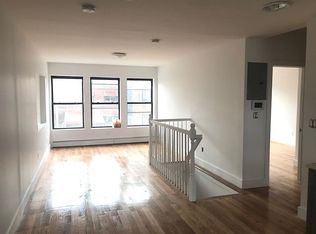 515 Evergreen Ave #2A, Brooklyn, NY 11221