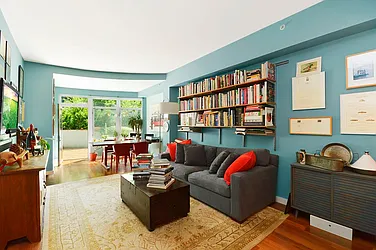 Sold by Corcoran