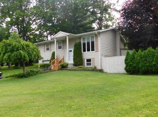 101 Theodore St, Harding, PA 18643