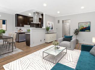 10203 -10215 Tabor St., Los Angeles, CA 90034