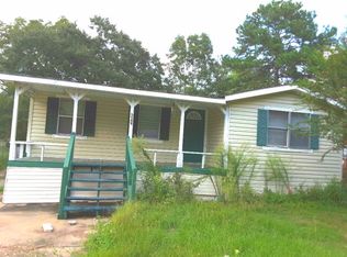 2027 Glanton St, Dothan, AL 36303