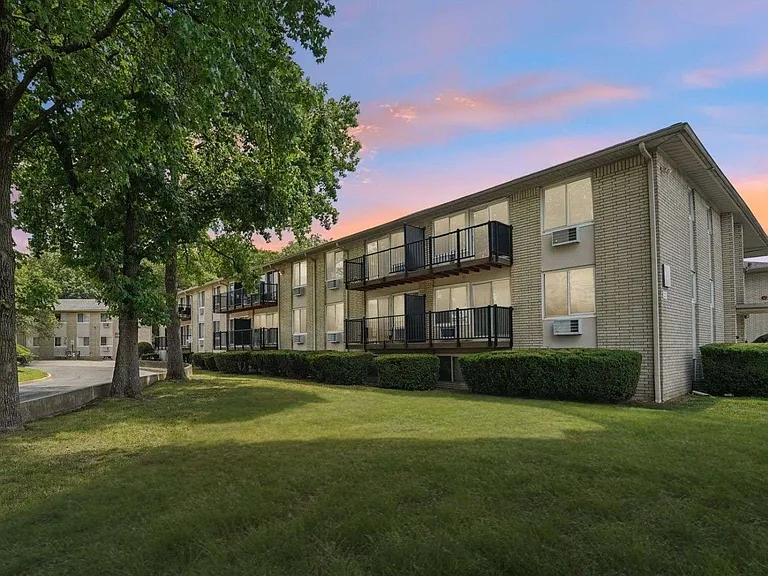 Haledon Estates Apartments — Photo 8