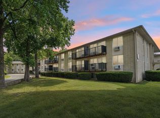 Haledon Estates Apartments, Haledon, NJ 07508