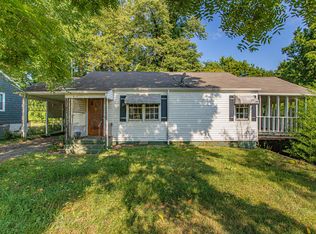 3517 S Haven Rd SE LOT 5R, Knoxville, TN 37920