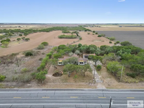 11467 Fm 1761, Raymondville, TX 78580