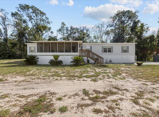 4945 SW 358th Hwy, Cross City, FL 32628