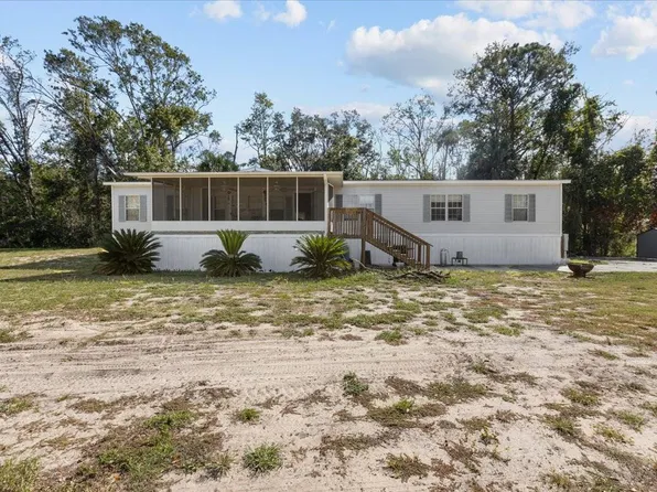 4945 SW 358th Hwy, Cross City, FL 32628