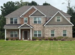 57 Hart Ridge Ct, Fortson, GA 31808
