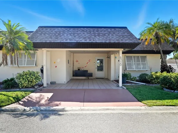 5720 Bass Cir, Fort Myers, FL 33919
