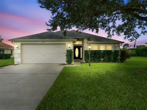 709 Mountain Ash Way, Deltona, FL 32725
