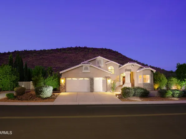 5340 W MELINDA Lane, Glendale, AZ 85308