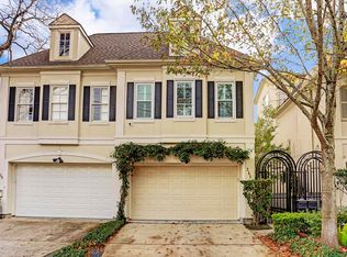 2417 North Blvd, Houston, TX 77098