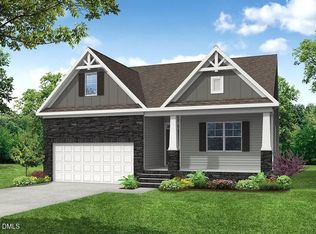 123 Arundel Dr, Clayton, NC 27527