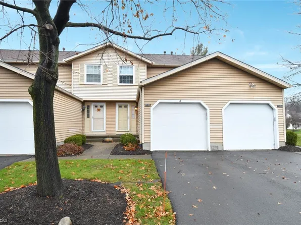 9576 E Idlewood Dr, Twinsburg, OH 44087