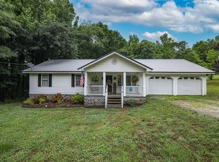 1220 County Road 49, Ranburne, AL 36273