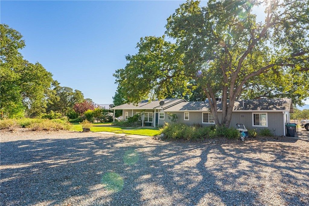 16495 Ridge Rd, Red Bluff, CA 96080 Zillow