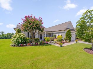 321 Ibis Ln, Durham, NC 27703