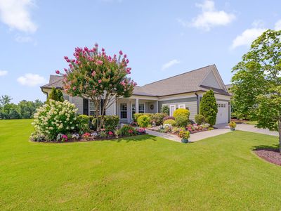 321 Ibis Ln, Durham, NC, 27703