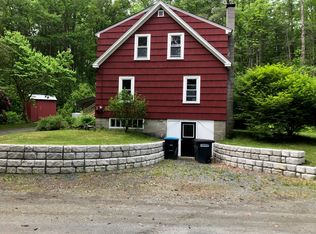 39 Gibson Rd, Hanover, NH 03755