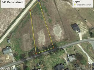 141 Bells Island Rd, Currituck, NC 27929
