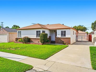 12123 Jersey Ave, Norwalk, CA, 90650