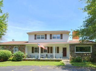 1197 Izaak Walton Rd, Madison Heights, VA 24572