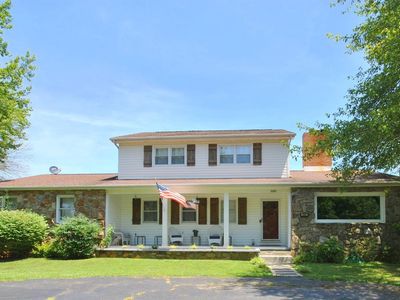1197 Izaak Walton Rd, Madison Heights, VA, 24572