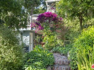 21714 Encina Rd, Topanga, CA 90290